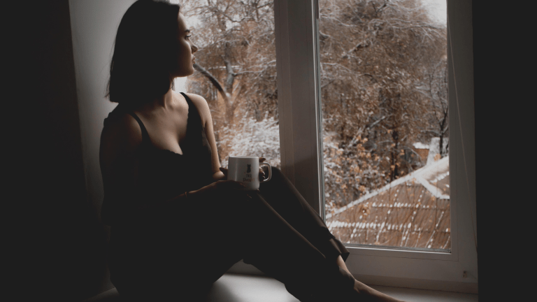 Despre burnout și cum poate fi un lucru bun