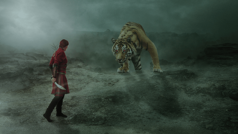 Învinge-ți frica: ce trebuie să facem ca să nu mai trăim în frică?