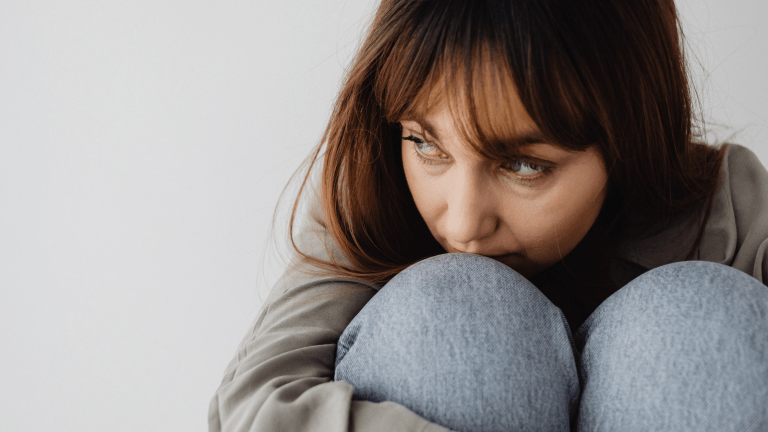 6 greșeli pe care le faci când vina vorba despre frică