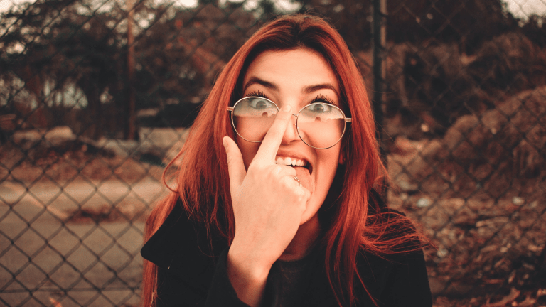 Când știi că ești un om matur emoțional?