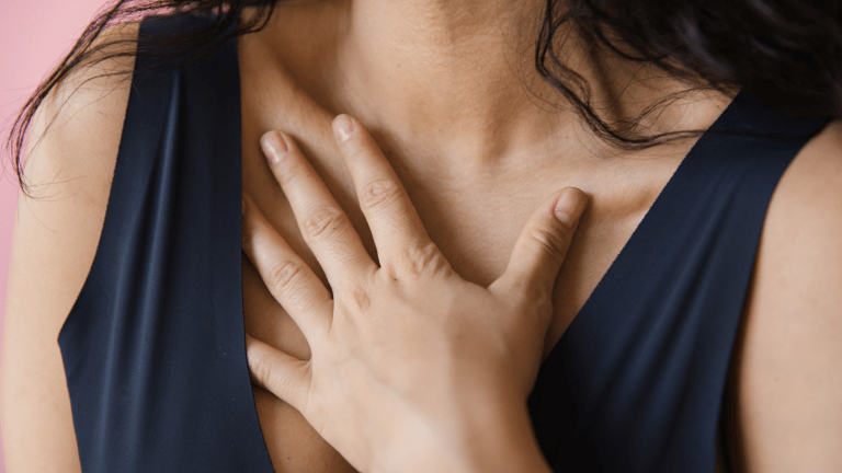 Iubește-te! Învață cum să te simți confortabil în propria piele!