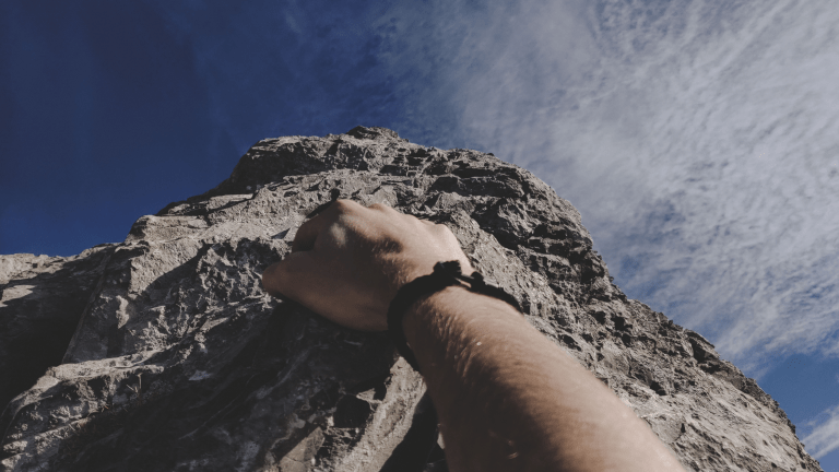 Motivația: cum să nu-o pierzi pentru a-ți atinge scopul?