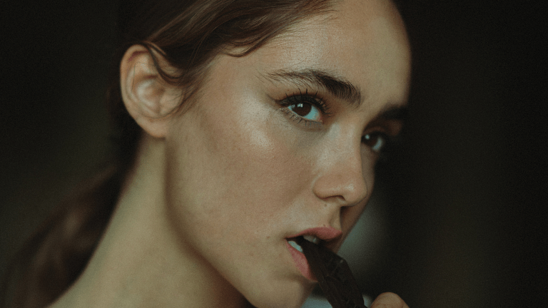 Nostalgia, o ciocolată dulce dar amară