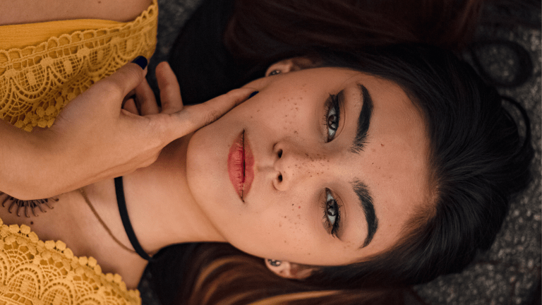 Personajul principal din propria ta viață ești tu? Sau altcineva?