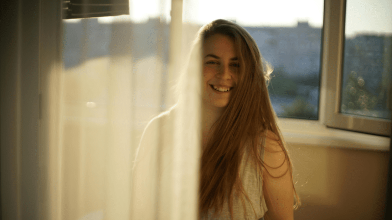 Descoperă o viață plină de bucurie, în care fiecare zi e o sărbătoare