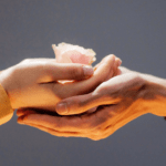 Bunătatea, cheia unei vieți pline de iubire